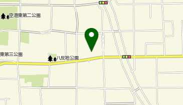 新車市場 松山東垣生 株式会社エムエムの地図画像