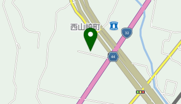 新車市場 ラチェットモンキールート32号店 株式会社 ヤマウチの地図画像