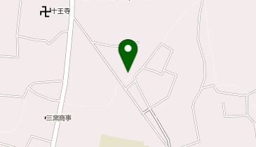 新車市場 豊田四郷店 井上自動車販売株式会社の地図画像