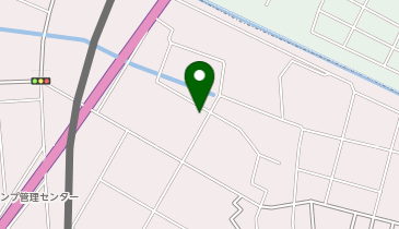 新車市場 愛西佐織店 株式会社佐橋自動車の地図画像