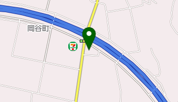 新車市場 沼田店 有限会社沼北自動車の地図画像