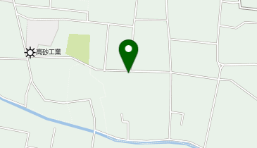 新車市場 高崎宿大類町店 羽鳥自動車整備工場の地図画像