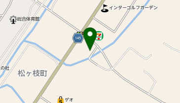 新車市場 伊達店 有限会社オートスタイル・ケーの地図画像