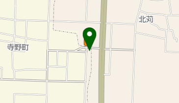 新車市場 あま中央道店 ゆーずどかぁ本舗株式会社の地図画像