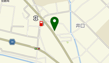 新車市場 島田初倉店 株式会社鈴木モータースの地図画像