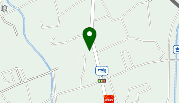 新車市場 三島南店 有限会社クイックエイトの地図画像