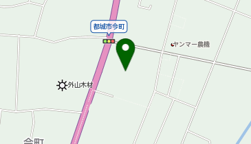 SATSUMAEN CAFE(サツマエン カフェ) 今町別邸の地図画像