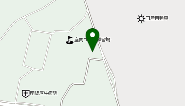 株式会社大乃寿司の地図画像