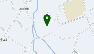 ネッツトヨタ岐阜 中津川店の地図画像
