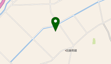 トーシンぶどう園の地図画像