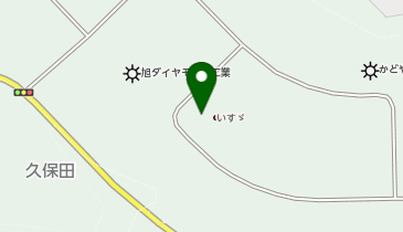 いすゞ自動車首都圏株式会社 袖ケ浦サービスセンターの地図画像