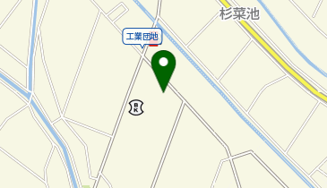 D bouldering+ Nagano Suwa(ディ ボルダリング プラス ナガノ スワ)の地図画像