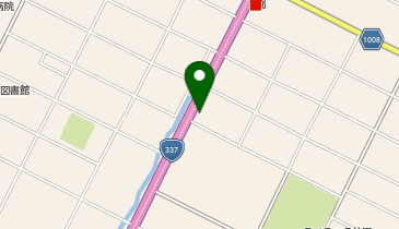 暁 パティスリーフルタの地図画像