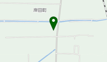 ふぁみりぃしょっぷもり 岸田店の地図画像