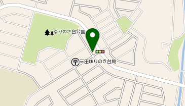 eS Boulangerie(エス ブーランジュリー)の地図画像