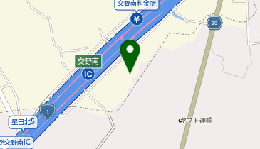 株式会社CARENESS(ケアネス)の地図画像