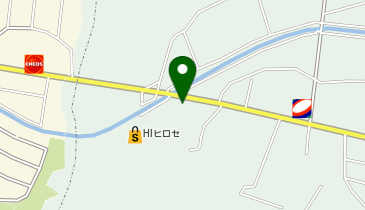 PETS LAND(ペッツ ランド) 小郡店の地図画像