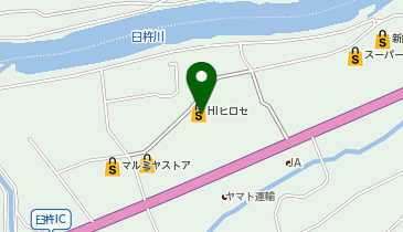 トリミング&ペットホテル Bi・Bi(ビ ビ)の地図画像