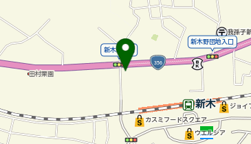 すてっぷプラス 我孫子教室の地図画像