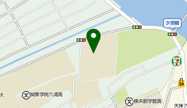 室の木E4号館1階食堂 関東学院大学 金沢文庫キャンパスの地図画像