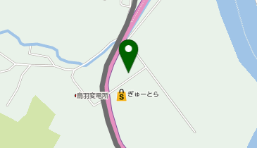 乾燥専用コインランドリーAWA(アワ) 鳥羽船津店の地図画像