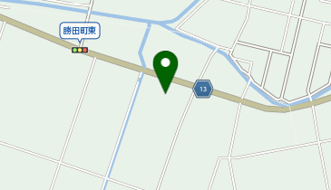 コインランドリーAWA(アワ) 玉城店の地図画像