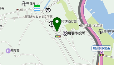 アワふぁーむ無農薬自動販売機の地図画像