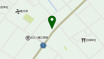 株式会社エム・コーポレーション 出張査定センターの地図画像