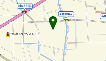 JAとぴあ浜松 柿梨直売所の地図画像