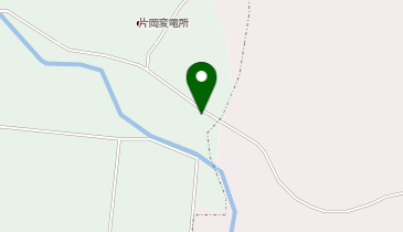 波切山龍慧寺の地図画像