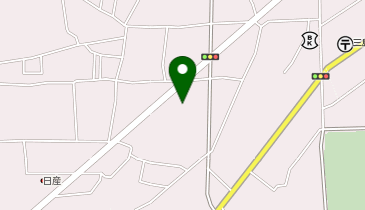 クスリのアオキ 清水町伏見店の地図画像