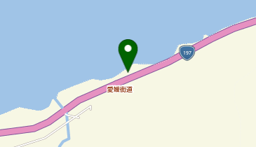 HUNGRY MONSTER(ハングリー モンスター)の地図画像