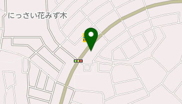 パソコン教室StudyPC.NETにっさい校の地図画像