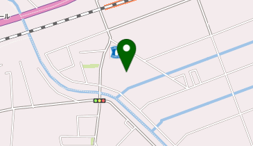 スポーツクラブエブリィ 水巻店の地図画像