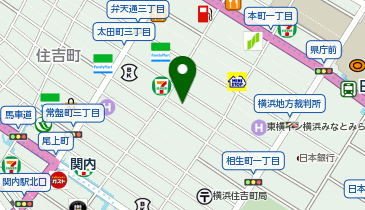 Burger&Sandwich VAMOLA(バーガーアンドサンドウィッチ バモラ)の地図画像