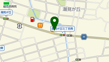 本日もボロネーゼしかありません。の地図画像