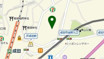 ボンボニエーラ ピュー+の地図画像