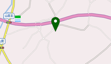 となりの台所の地図画像