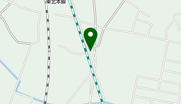 中国料理 jiu(ヂウ)の地図画像