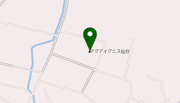 笠庵 賛否両論の地図画像