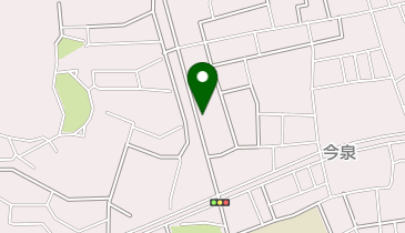 山助 上尾店の地図画像