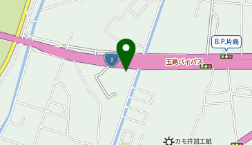 LE COEUR(ル クール)の地図画像