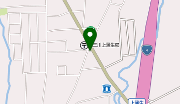 芋ノわの地図画像