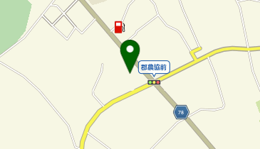24レンタカー宮古島空港店の地図画像