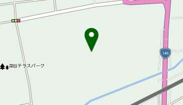 Takashimaya(タカシマヤ) ふかや花園プレミアム・アウトレット店の地図画像