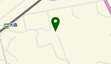 湖西ライスセンターの地図画像