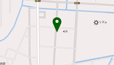 とぴあ浜松農協農機センター 南農機センターの地図画像