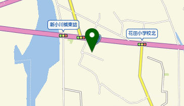 リカバリーグループ 姫路支店の地図画像