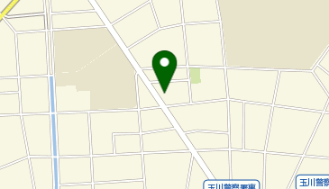 アイシーズン 世田谷中町店の地図画像
