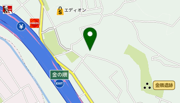 宅配とまと ふくおか支店の地図画像